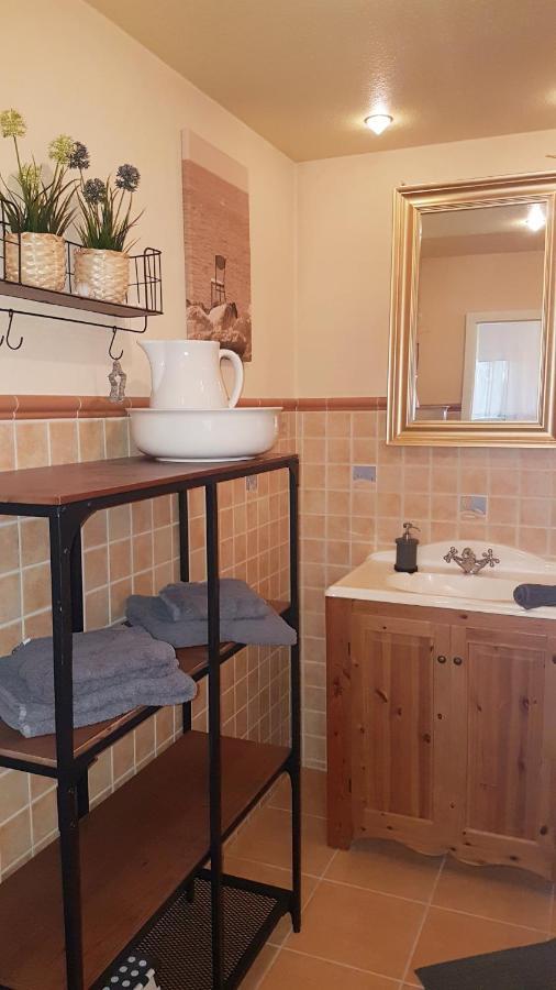 Thiedes Hus Apartment Хайлигенхафен Екстериор снимка